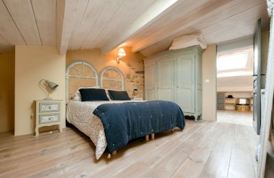 Historic property for sale Uzès, Occitania, Bedroom