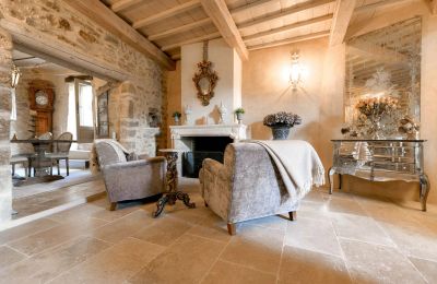 Historic property for sale Uzès, Occitania, Photo 6/27