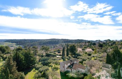 Country home for sale Uzès, Occitania, Property location