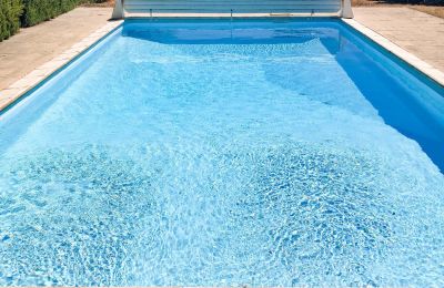 Country home for sale Uzès, Occitania, Pool