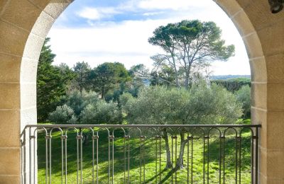 Country home for sale Uzès, Occitania, View