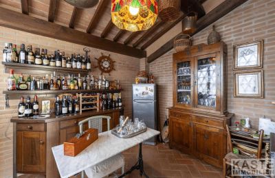 Country home for sale Crespina, Tuscany, Photo 10/10
