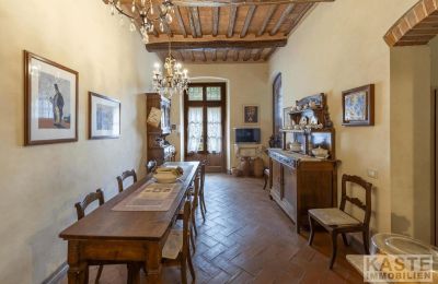 Country home for sale Crespina, Tuscany, Photo 6/10