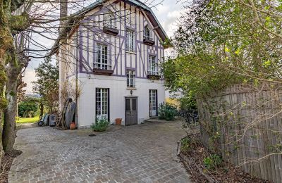Historic property for sale Sèvres, Brancas, Ile-de-France, Photo 2/12