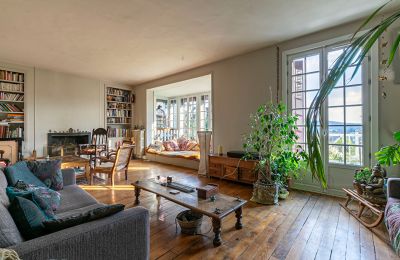 Historic property for sale Sèvres, Brancas, Ile-de-France, Photo 4/12