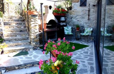 Country home for sale Portofino, Liguria, Photo 13/25