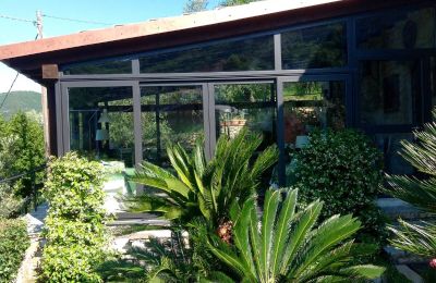 Country home for sale Portofino, Liguria, Photo 15/25