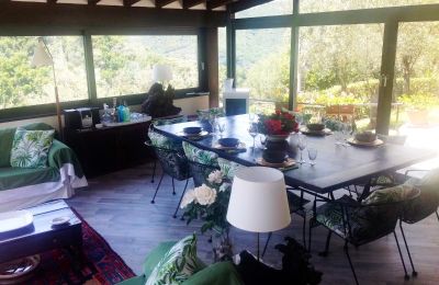 Country home for sale Portofino, Liguria, Photo 16/25