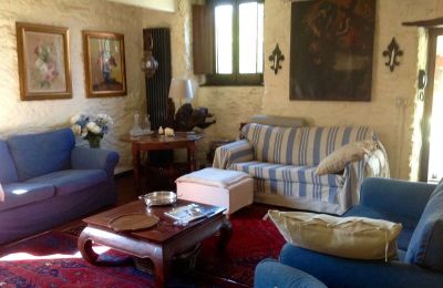 Country home for sale Portofino, Liguria, Photo 18/25
