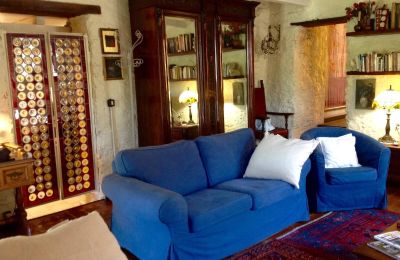Country home for sale Portofino, Liguria, Photo 20/25