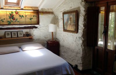 Country home for sale Portofino, Liguria, Photo 22/25