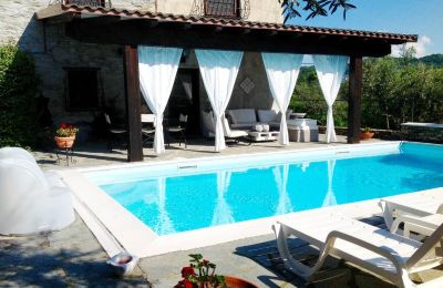 Country home for sale Portofino, Liguria, Photo 4/25