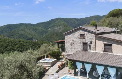 Country home for sale Portofino, Liguria, Photo 5/25