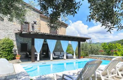 Country home for sale Portofino, Liguria, Photo 6/25