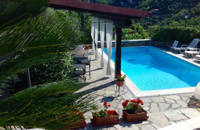Country home for sale Portofino, Liguria, Photo 8/25