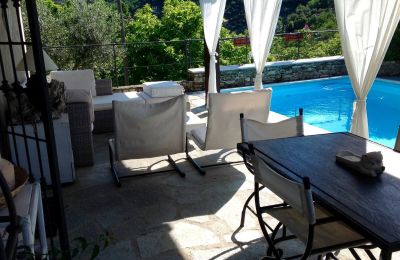 Country home for sale Portofino, Liguria, Photo 11/25