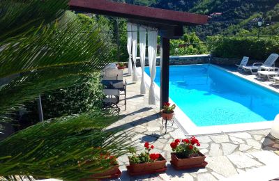 Country home for sale Portofino, Liguria, Photo 12/25