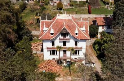 Period Apartment for sale Verbania, Via Pippo Rizzolio, Piemont, Photo 3/49
