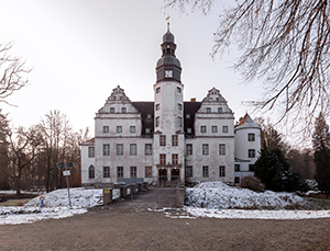 Schloss Lindenau, Bild 1