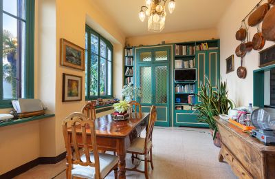 Historic Villa for sale 28823 Ghiffa, Via Marconi, Piemont, Photo 12/50