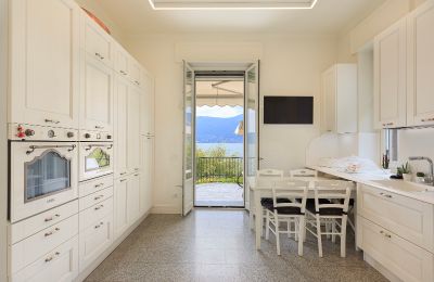 Historic Villa for sale Verbania, Piemont, Photo 19/45