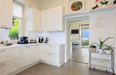 Historic Villa for sale Verbania, Piemont, Photo 20/45