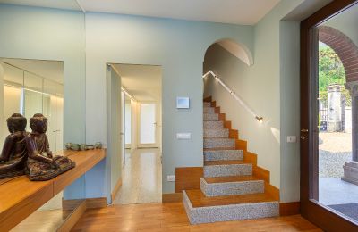 Historic Villa for sale Verbania, Piemont, Photo 21/45