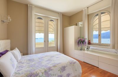 Historic Villa for sale Verbania, Piemont, Photo 22/45