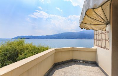 Historic Villa for sale Verbania, Piemont, Photo 25/45