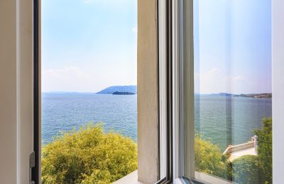 Historic Villa for sale Verbania, Piemont, Photo 35/45