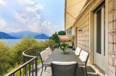 Historic Villa for sale Verbania, Piemont, Photo 37/45