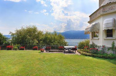 Historic Villa for sale Verbania, Piemont, Photo 10/45