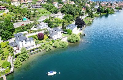 Historic Villa for sale Verbania, Piemont, Photo 39/45