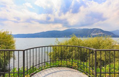 Historic Villa for sale Verbania, Piemont, Photo 11/45
