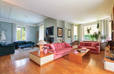 Historic Villa for sale Verbania, Piemont, Photo 12/45