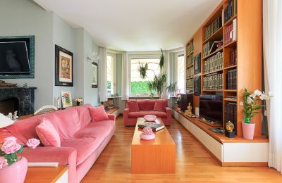 Historic Villa for sale Verbania, Piemont, Photo 15/45