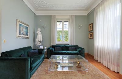 Historic Villa for sale Verbania, Piemont, Photo 14/45