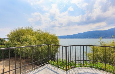 Historic Villa for sale Verbania, Piemont, Photo 40/45