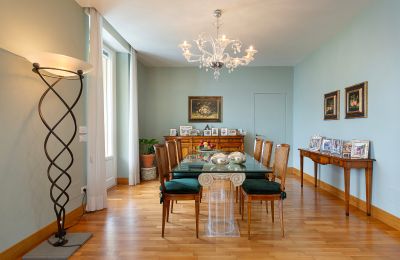 Historic Villa for sale Verbania, Piemont, Photo 16/45