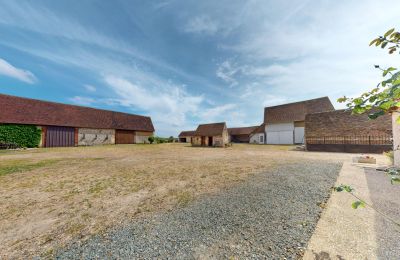 Country home for sale Dampierre sur Blévy, Centre-Loire Valley, Photo 13/16