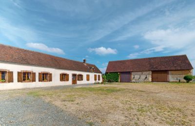 Country home for sale Dampierre sur Blévy, Centre-Loire Valley, Photo 14/16