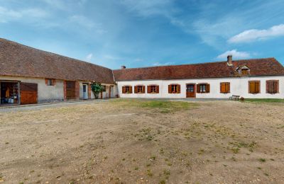 Country home for sale Dampierre sur Blévy, Centre-Loire Valley, Exterior View