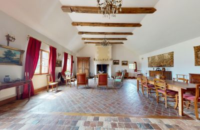 Country home for sale Dampierre sur Blévy, Centre-Loire Valley, Entrance Hall