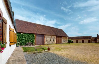 Country home for sale Dampierre sur Blévy, Centre-Loire Valley, Outbuilding