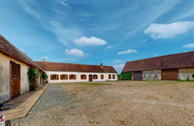 Country home for sale Dampierre sur Blévy, Centre-Loire Valley, Photo 16/16
