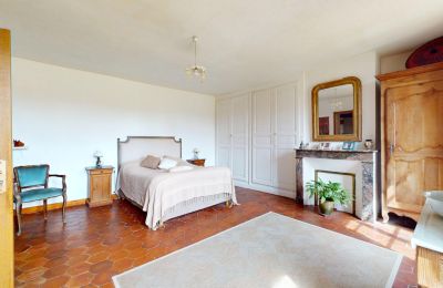 Country home for sale Dampierre sur Blévy, Centre-Loire Valley, Bedroom