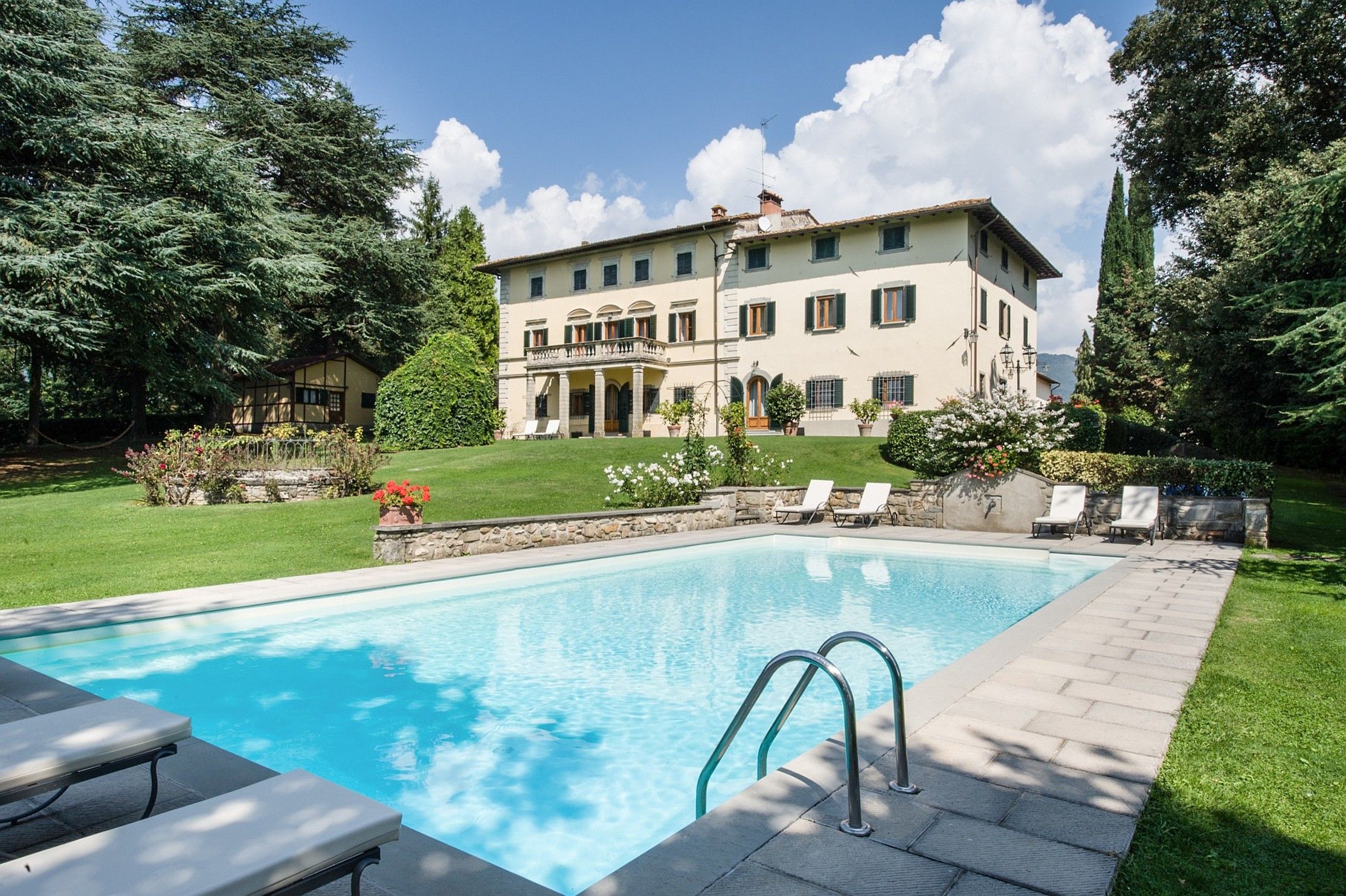 Photos Agriresort & SPA in Tuscany