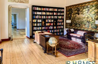 Medieval Castle for sale 06632 Gleina, Saxony-Anhalt, Innenansicht-Main House