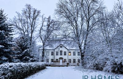 Medieval Castle for sale 06632 Gleina, Saxony-Anhalt, Außenansicht-Main House