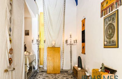 Medieval Castle for sale 06632 Gleina, Saxony-Anhalt, Innenansicht-Kapelle